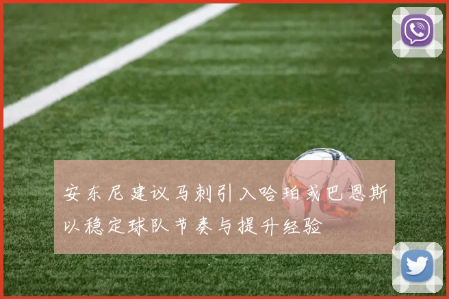 安东尼建议马刺引入哈珀或巴恩斯以稳定球队节奏与提升经验